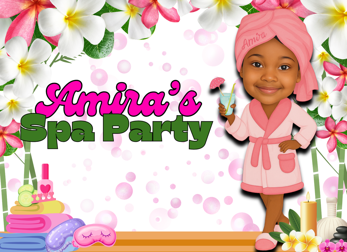 Coloring Book/PlaceMat