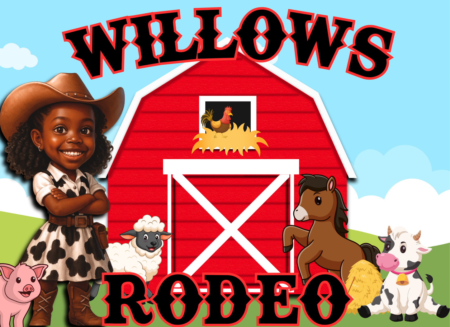 Coloring Book/PlaceMat