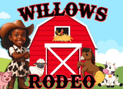 Coloring Book/PlaceMat