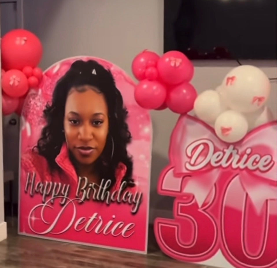 3D CONTOUR, CHIARA, PANEL WALLS (PRINTED)