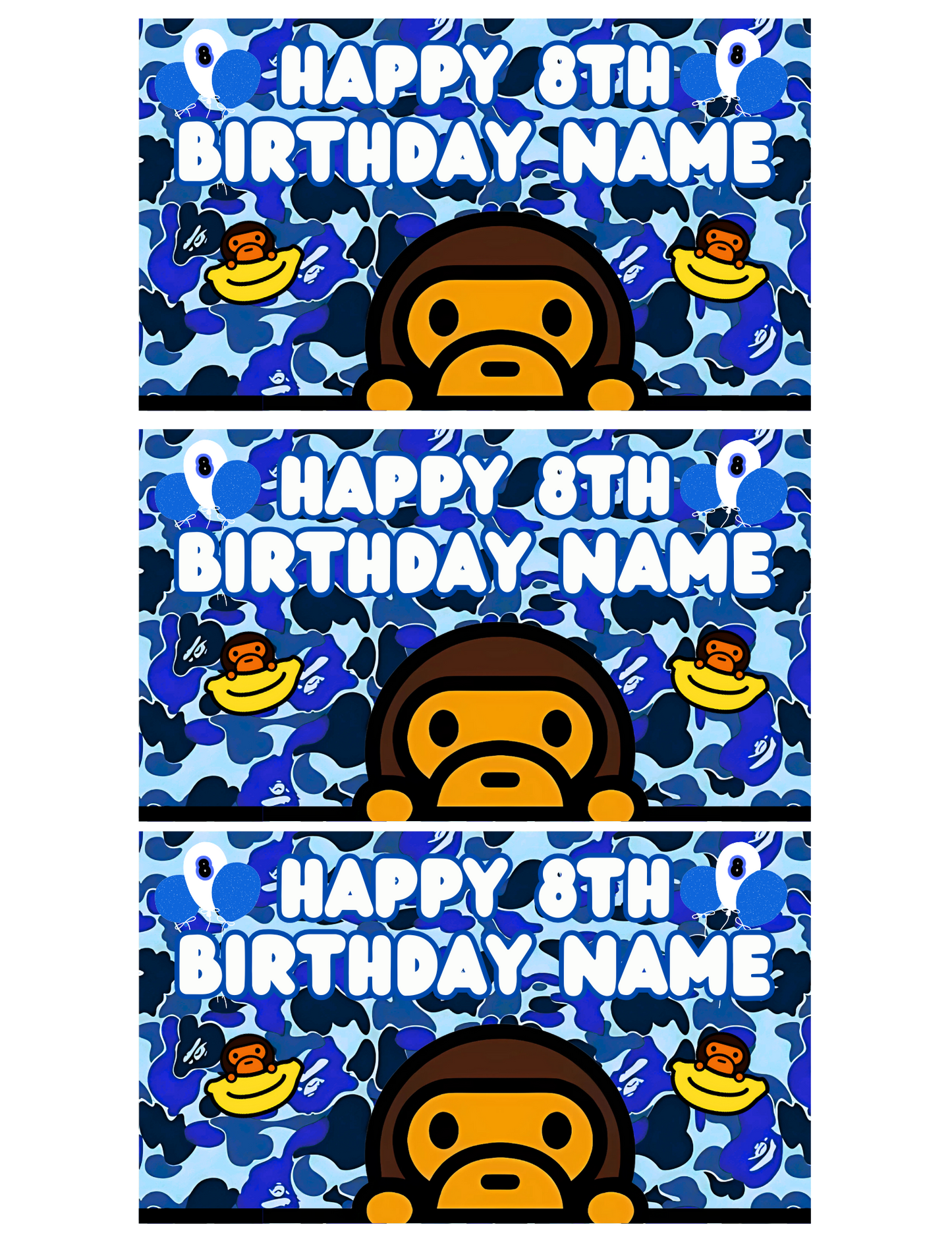 Party Favors(FILLED)