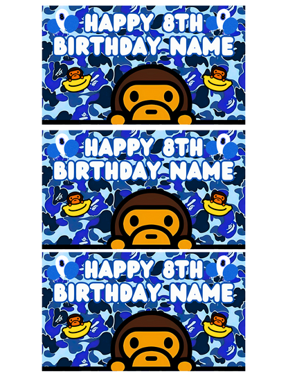 Party Favors(FILLED)