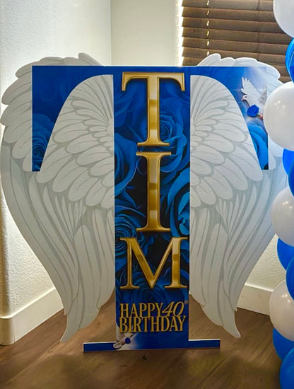 3D CONTOUR, CHIARA, PANEL WALLS (PRINTED)