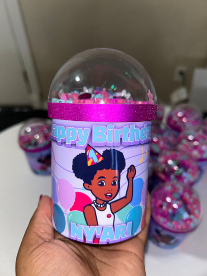 Party Favors(FILLED)